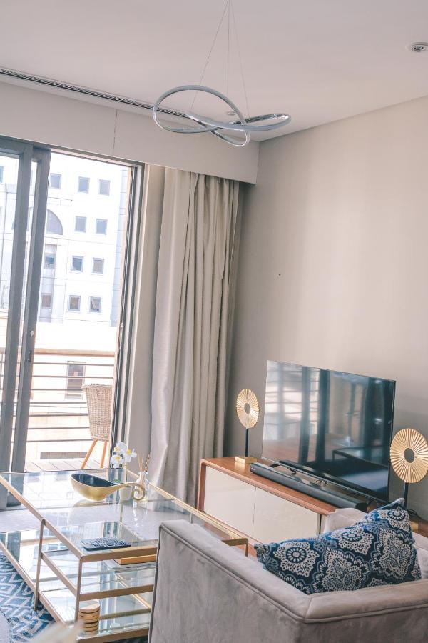 Raphael Penthouse 205 Aparthotel Johannesburg Exterior photo